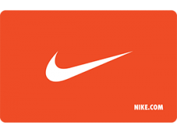 Nike B2B (e-carte)